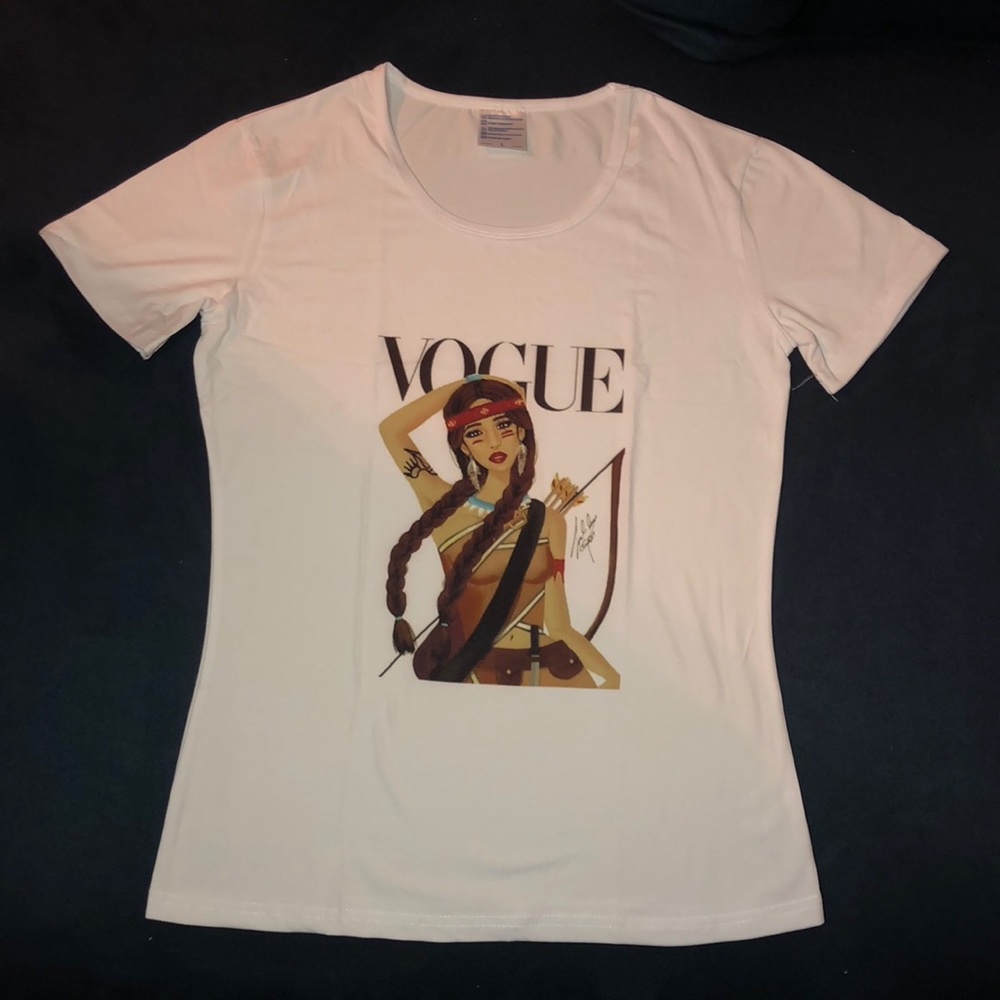 Graphic Tee